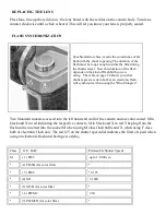 Preview for 16 page of Ricoh Singlex Manual