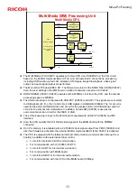 Preview for 96 page of Ricoh Sirius-PJ1 Service Training