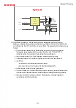 Preview for 103 page of Ricoh Sirius-PJ1 Service Training