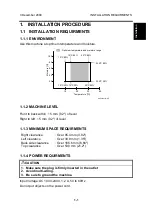 Предварительный просмотр 7 страницы Ricoh Sirius-SC1fn Service Manual