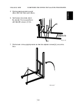 Предварительный просмотр 11 страницы Ricoh Sirius-SC1fn Service Manual