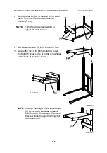 Предварительный просмотр 12 страницы Ricoh Sirius-SC1fn Service Manual