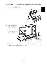 Предварительный просмотр 13 страницы Ricoh Sirius-SC1fn Service Manual