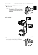 Предварительный просмотр 17 страницы Ricoh Sirius-SC1fn Service Manual