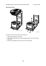 Предварительный просмотр 18 страницы Ricoh Sirius-SC1fn Service Manual