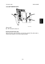 Предварительный просмотр 24 страницы Ricoh Sirius-SC1fn Service Manual