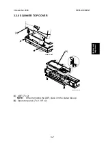 Предварительный просмотр 26 страницы Ricoh Sirius-SC1fn Service Manual