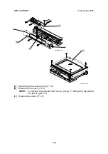 Предварительный просмотр 27 страницы Ricoh Sirius-SC1fn Service Manual