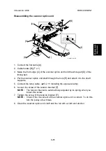 Предварительный просмотр 30 страницы Ricoh Sirius-SC1fn Service Manual