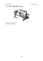 Предварительный просмотр 33 страницы Ricoh Sirius-SC1fn Service Manual