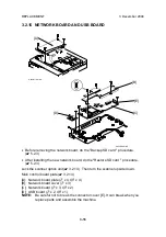 Предварительный просмотр 35 страницы Ricoh Sirius-SC1fn Service Manual