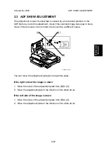 Предварительный просмотр 36 страницы Ricoh Sirius-SC1fn Service Manual