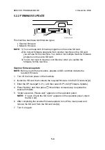 Предварительный просмотр 44 страницы Ricoh Sirius-SC1fn Service Manual