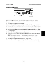 Предварительный просмотр 45 страницы Ricoh Sirius-SC1fn Service Manual