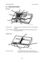 Предварительный просмотр 48 страницы Ricoh Sirius-SC1fn Service Manual