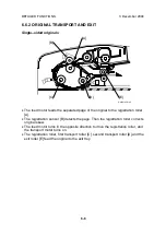 Предварительный просмотр 54 страницы Ricoh Sirius-SC1fn Service Manual