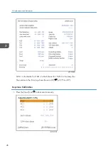 Предварительный просмотр 48 страницы Ricoh Soleil-PJ WX4130 Field Service Manual