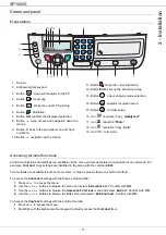 Preview for 14 page of Ricoh SP 1000S Operating Instructions Manual