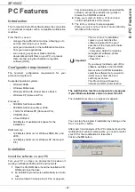 Preview for 25 page of Ricoh SP 1000S Operating Instructions Manual