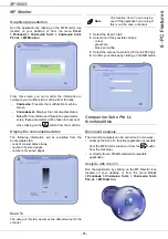 Preview for 29 page of Ricoh SP 1000S Operating Instructions Manual