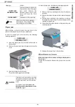 Preview for 33 page of Ricoh SP 1000S Operating Instructions Manual