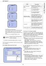 Preview for 51 page of Ricoh SP 1000SF Operating Instructions Manual