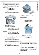 Preview for 55 page of Ricoh SP 1000SF Operating Instructions Manual