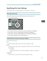 Preview for 51 page of Ricoh SP 100SF User Manual