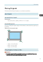 Preview for 31 page of Ricoh SP 110 SU User Manual