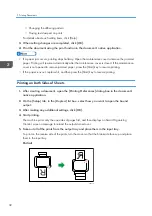 Preview for 34 page of Ricoh SP 110 SU User Manual