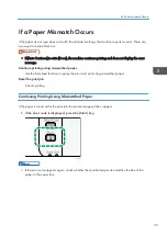 Preview for 37 page of Ricoh SP 110 SU User Manual