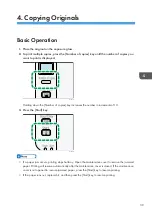 Preview for 41 page of Ricoh SP 110 SU User Manual