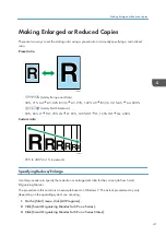 Preview for 43 page of Ricoh SP 110 SU User Manual