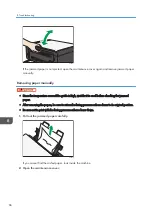 Preview for 68 page of Ricoh SP 110 SU User Manual