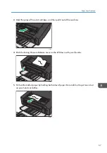 Preview for 69 page of Ricoh SP 110 SU User Manual