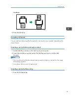 Preview for 27 page of Ricoh SP 110Q User Manual