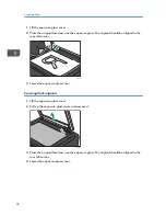 Предварительный просмотр 30 страницы Ricoh SP 110suq Manual