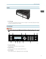 Preview for 19 page of Ricoh SP 112SF User Manual