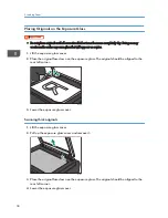 Preview for 40 page of Ricoh SP 112SF User Manual