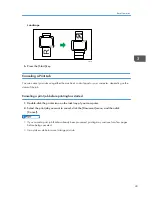 Preview for 45 page of Ricoh SP 112SF User Manual