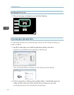 Preview for 48 page of Ricoh SP 112SF User Manual