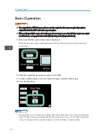 Preview for 52 page of Ricoh SP 112SF User Manual