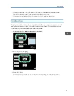 Preview for 53 page of Ricoh SP 112SF User Manual