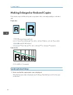 Preview for 54 page of Ricoh SP 112SF User Manual