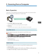 Preview for 67 page of Ricoh SP 112SF User Manual