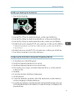 Preview for 75 page of Ricoh SP 112SF User Manual