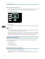 Preview for 80 page of Ricoh SP 112SF User Manual