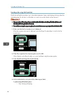 Preview for 84 page of Ricoh SP 112SF User Manual