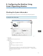 Preview for 117 page of Ricoh SP 112SF User Manual