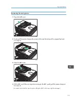 Preview for 133 page of Ricoh SP 112SF User Manual